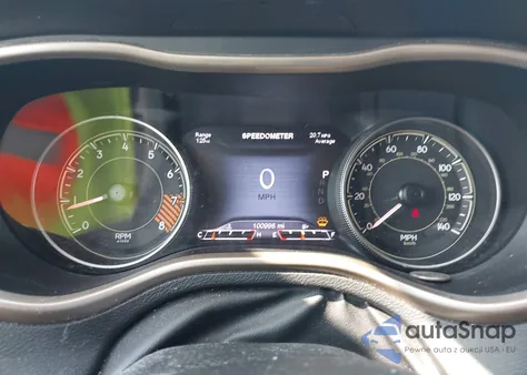 2014 Jeep Cherokee Limited из США, поврежденный, VIN 1C4PJMDS2EW145009